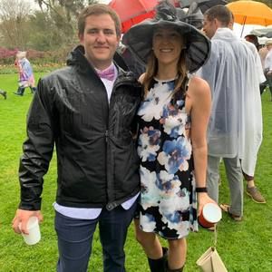 Meet your Posher, Janelle